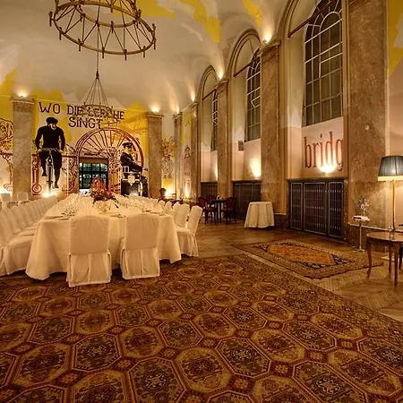 Danubius Gellert 4*