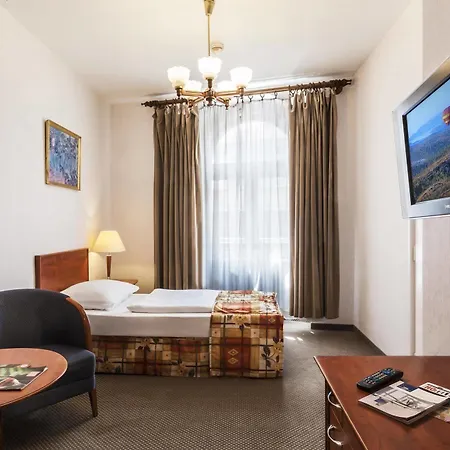 Danubius Gellert 4* Βουδαπέστη