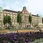 Danubius Gellert Hotel 4*