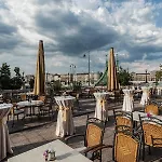 Hotel Danubius Gellért