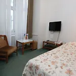 Hotel Danubius Gellert Boedapest