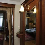 Hotel Danubius Gellért 4*