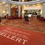 Hotel Danubius Gellért