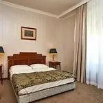 Danubius Gellert 4* Boedapest