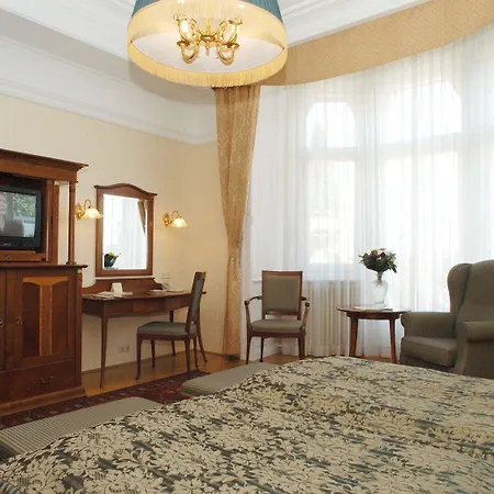 Danubius Gellért 4*