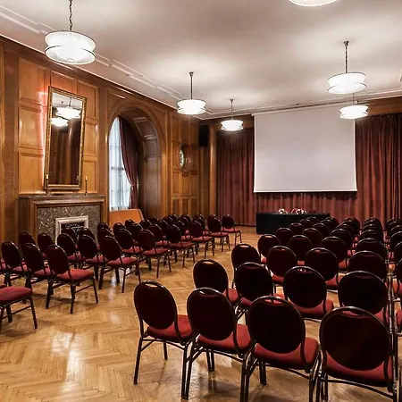 Danubius Gellért 4* Budapest