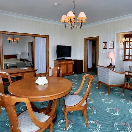 Danubius Gellért Budapest