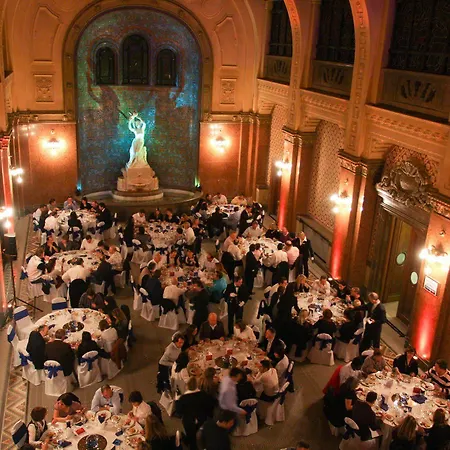 Hotel Danubius Gellért