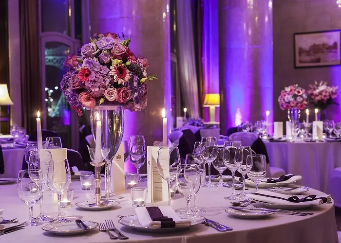 Danubius Gellert 4* Budapeszt