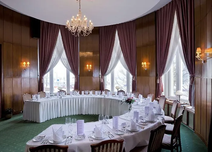 Danubius Gellert 4* Budapest