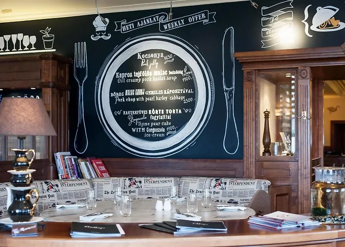 Danubius Gellert Budapeszt