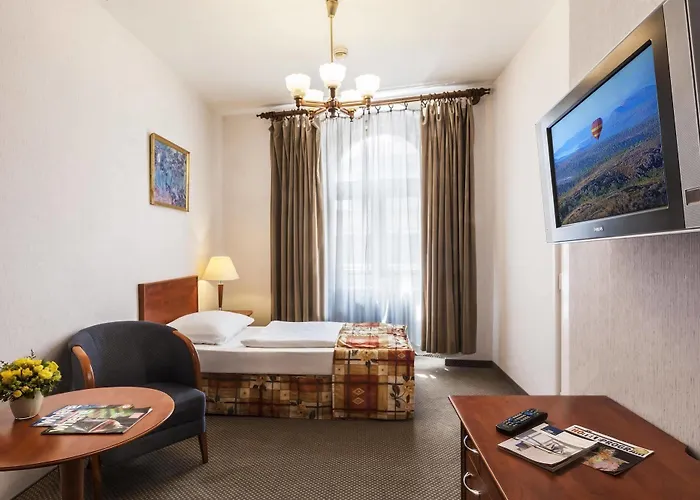 Danubius Gellert 4* Budapeszt