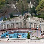 Hotel Danubius Gellert 4*