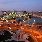 Danubius Gellert Hotel Budapesta