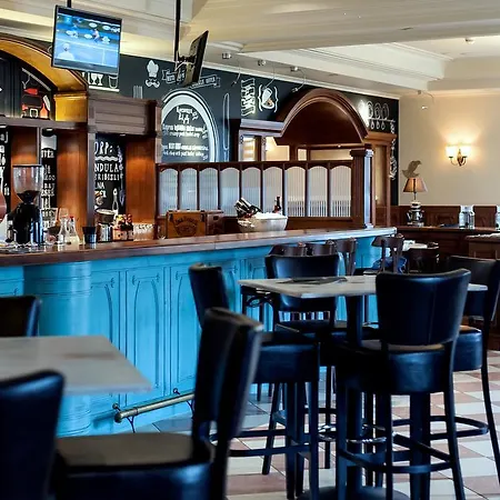 Danubius Gellert Hotel