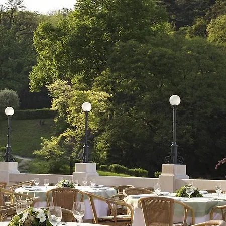 Danubius Gellert Hotell 4*