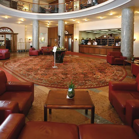 Danubius Gellert Hotel