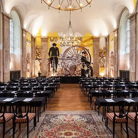 Danubius Gellert 4* Budapest