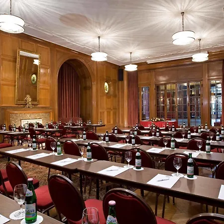 Danubius Gellert Hotel Budapest