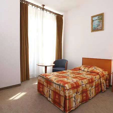 Danubius Gellert Hotell 4*