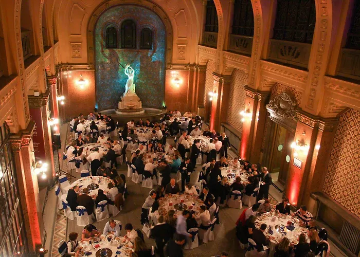 Hotel Danubius Gellert