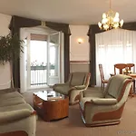 Danubius Gellert 4*