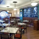 Danubius Gellert Hotel Budapeste