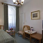 Hotel Danubius Gellert