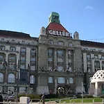 Danubius Gellert 4*