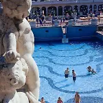 Danubius Gellert Hotel 4*