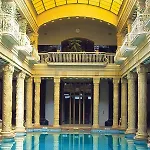 Hotel Danubius Gellert