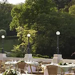 Danubius Gellert Hotel 4*
