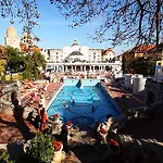 Danubius Gellert 4* Budapeste