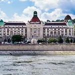 Hotel Danubius Gellert