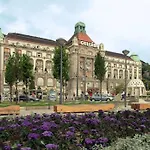 Danubius Gellert