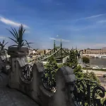 Danubius Gellert 4* Budapest
