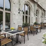 Danubius Gellert 4*