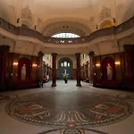 Hotel Danubius Gellert