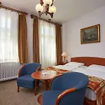 Hotel Danubius Gellert Budapeste