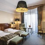 Hotel Danubius Gellert Budapest