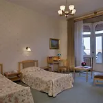Hotel Danubius Gellert Budapest