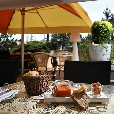 Danubius Gellert Boedapest