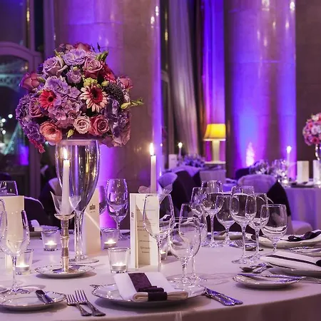 Danubius Gellert 4* Boedapest