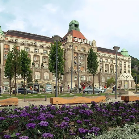 Danubius Gellert