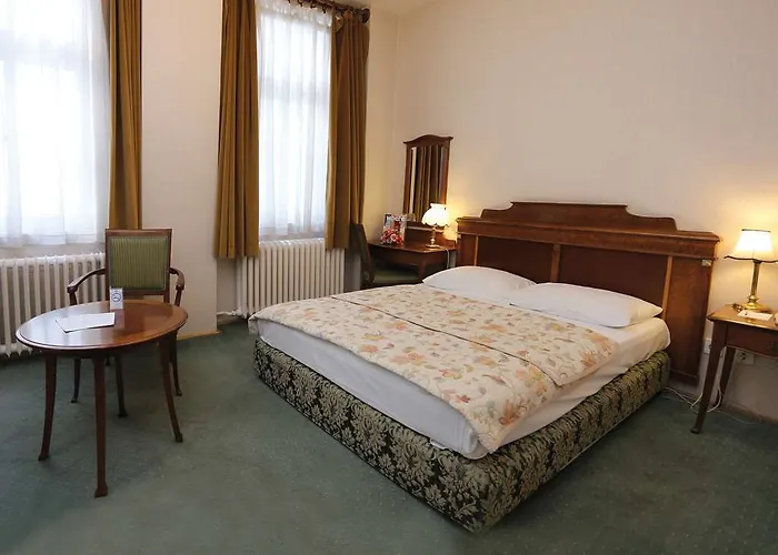 Danubius Gellért Hotel 4*