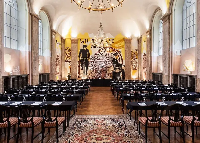 Danubius Gellert 4* Boedapest