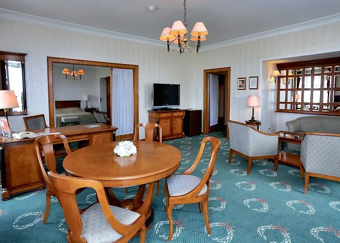 Danubius Gellért Budapest