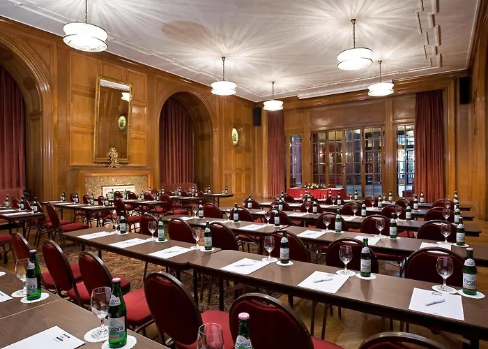 Danubius Gellert Hotel Boedapest