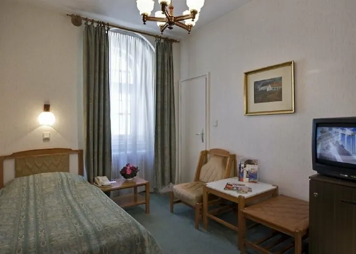 Danubius Gellert Hotel