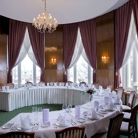 Danubius Gellert 4* Budapeşte